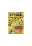 Bancuri bune rău de tot - Paperback brosat - *** - Livingstone