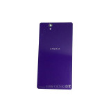 Cumpara ieftin Capac Baterie Spate Sony Xperia Z C6603 Violet