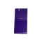 Capac Baterie Spate Sony Xperia Z C6603 Violet