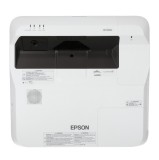 Videoproiector Refurbished EPSON EB-1440Ui, 1920x1200, 2xHDMI, 3800 lm, Ultra Short-Throw, Stare Foarte buna