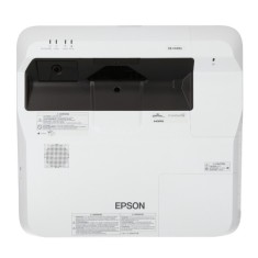 Videoproiector Refurbished EPSON EB-1440Ui, 1920x1200, 2xHDMI, 3800 lm, Ultra Short-Throw, Stare Foarte buna