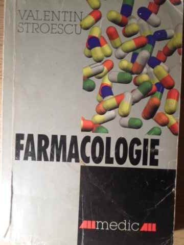 FARMACOLOGIE-VALENTIN STROESCU-335771