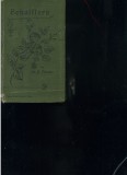 Dr. K. Fritsch Schulflora fur die &ouml;sterreiehisehen Sudeten- und Alpenl&auml;nde 1900