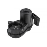 Motor etrier frana parcare Nissan X-Trail 2013-, Qashqai 2013-, Leaf 2017-, Renault Kadjar 2015-, Stanga, 44011-4CA0A