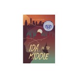 Ida in the Middle