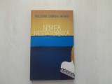 Nimfa nestatornica - Guillermo Cabrera Infante