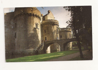FA22-Carte Postala- FRANTA - Bretagne, necirculata foto