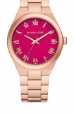 Michael Kors ceas femei, culoarea roz