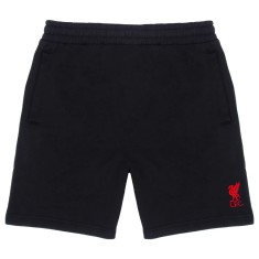 FC Liverpool pantaloni scurți pentru bărbați Shorts black - XXL