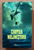Cartea nelinistirii. Compusa de Bernardo Soares, ajutor de contabil in orasul Lisabona. Editura Humanitas, 2024 - Fernando Pessoa, Humanitas Fiction