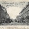 CP771N București, Bulevardul Elisabeta, 1905, carte poștală