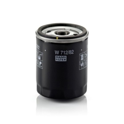 Filtru ulei Mann-Filter W71282 foto