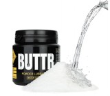 Lubrifiant Pudra BUTTR Fisting Play, 135 grame