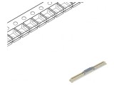 Conector PCB-PCB PIN 120 0,8mm H 3,7mm BergStak