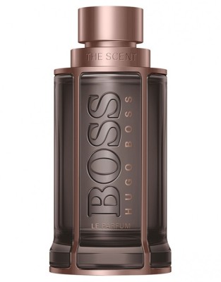 Hugo Boss, The Scent, Apă de parfum, Bărbați, 100 ml foto