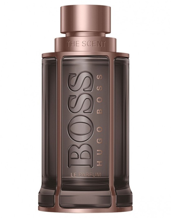 Hugo Boss, The Scent, Apă de parfum, Bărbați, 100 ml