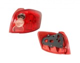 Stop spate lampa Toyota Auris (E15J) 03.2007-04.2010 TYC partea Dreapta