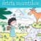 Heidi, Fetita Muntilor (Text Adaptat 6+), Johanna Spyri - Editura Paralela 45