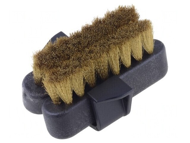 Curățător v&acirc;rfuri ciocane de lipit alamă CL6220