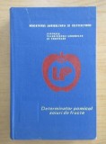 Determinator pomicol - soiuri de fructe II: samburoase, nicifere, capsuni si arbusti fructiferi) - T. Bordeianu