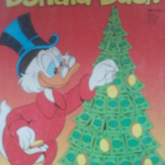 Donald Duck 285 - Walt Disney