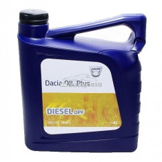 Ulei motor DACIA Oil Plus DPF Diesel 5W30 4 L 6002005675
