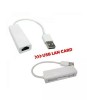 Placa de retea LAN USB 2.0 150Mbps Chipset Realtek 8152, Oem