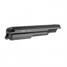 BAZA DE MONTARE PENTRU AK47 - CONVERTOR RAIL - FLAT-TOP