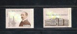 ROMANIA 2012 - ZIUA MARCII POSTALE, MNH - LP 1947