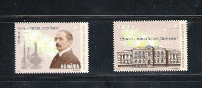 ROMANIA 2012 - ZIUA MARCII POSTALE, MNH - LP 1947 foto