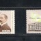 ROMANIA 2012 - ZIUA MARCII POSTALE, MNH - LP 1947