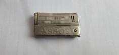 BRICHETA Assos Imco Streamline 6800 Vienna -Austria