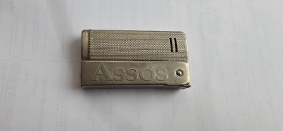 BRICHETA Assos Imco Streamline 6800 Vienna -Austria foto