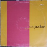 Vinil Dee Jacobee - I&#039;m Alive (LP, 1996, Mercury, Jazz/Pop/Rock) 30cm