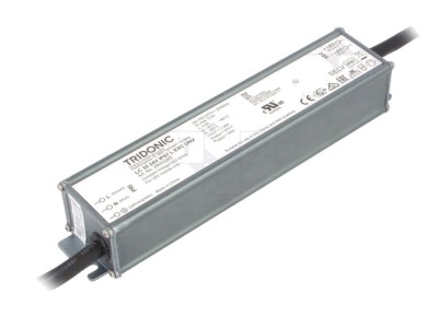 Alimentator LED 35W 24V IP67 foto