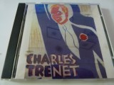 Charles Trenet -cd