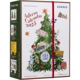 Korres Advent Calendar 2025 Calendar de Crăciun