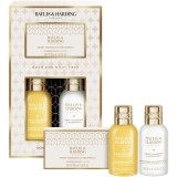 Baylis &amp; Harding Sweet Mandarin &amp; Grapefruit set cadou pentru maini si corp
