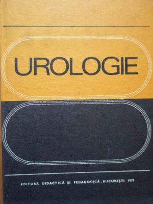 Urologie - Valentin Neagu Si Colab. ,285550 foto