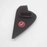 Ornament lateral planșa de bord MASERATI QUATTROPORTE VI 2014 OEM: 670010230 12220252