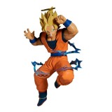 Dragon Ball Z Super Saiyan 2 Son Goku Match Makers figure 15cm