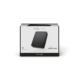 FEEL700 SUBWOOFER AMPLIFICAT PREMIUM HARMAN KARDON DE 16.5CM (7 ), 250W