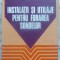 INSTALATII SI UTILAJE PENTRU FORAREA SONDELOR-V. CRISTEA, I. GRADISTEANU, N. PELIGRAD-231639