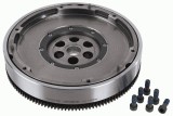 SACHS 2294 000 298 Dual-mass flywheel Volanta