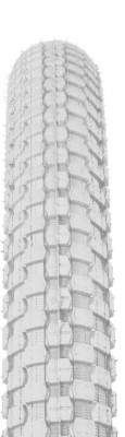 Anvelopa Kenda 20x1.95 (50-406) K-Rad SRC 30Tpi Alb Cod:962072805RM foto