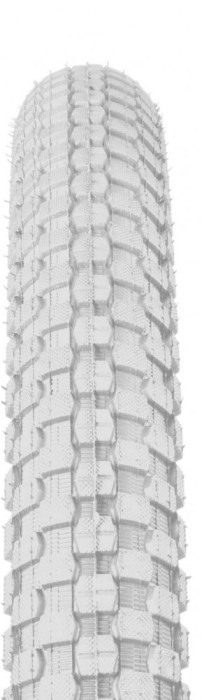 Anvelopa Kenda 20x1.95 (50-406) K-Rad SRC 30Tpi Alb Cod:962072805RM