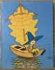 Aventurile lui Habarnam si ale prietenilor sai - Nikolai Nosov, il. A. Laptev - Carte Copii, Povesti, Editura Ion Creanga, 1985, Bucuresti