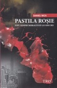 Pastila rosie foto