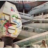 VINIL LP The Alan Parsons Project &ndash; I Robot (G+)