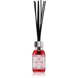 THD Le Maioliche Vino Rosso aroma difuzor cu rezerv&atilde; 100 ml